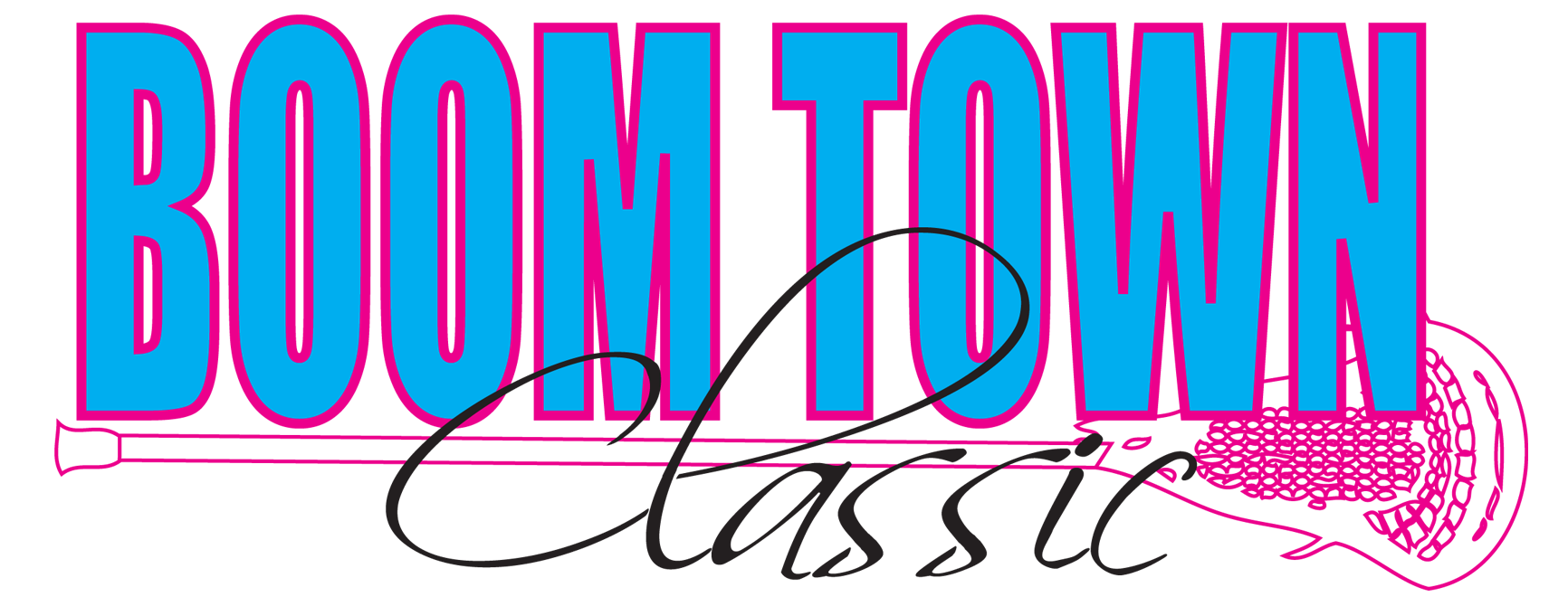 Boom Town Classic